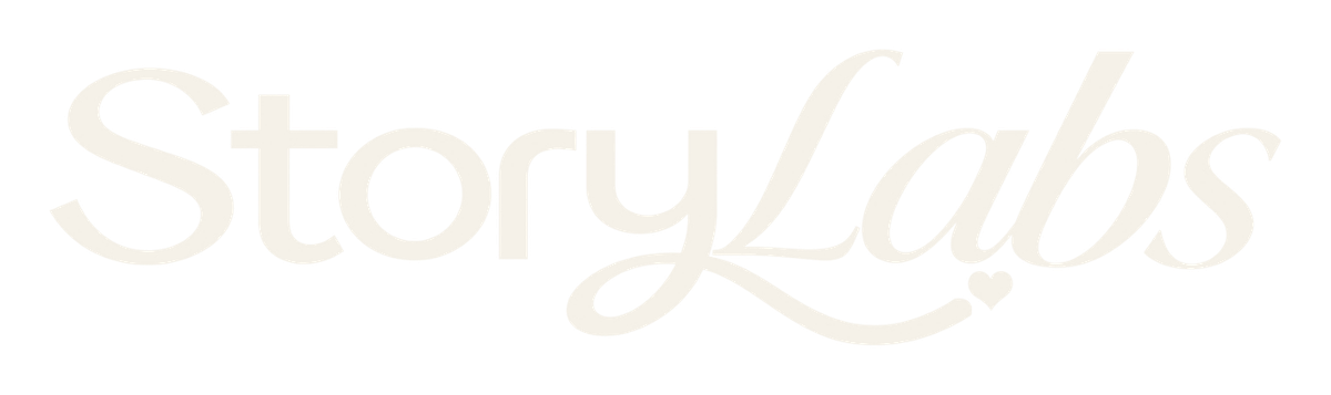 Story Labs Adesivos