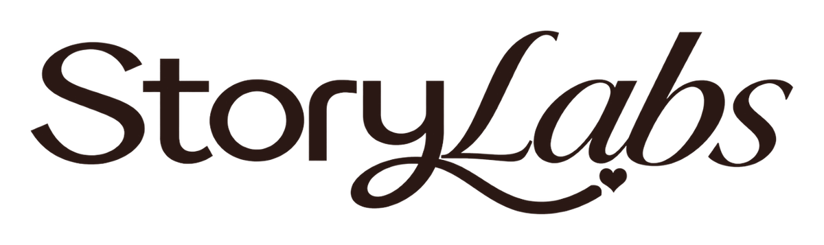 Story Labs Adesivos